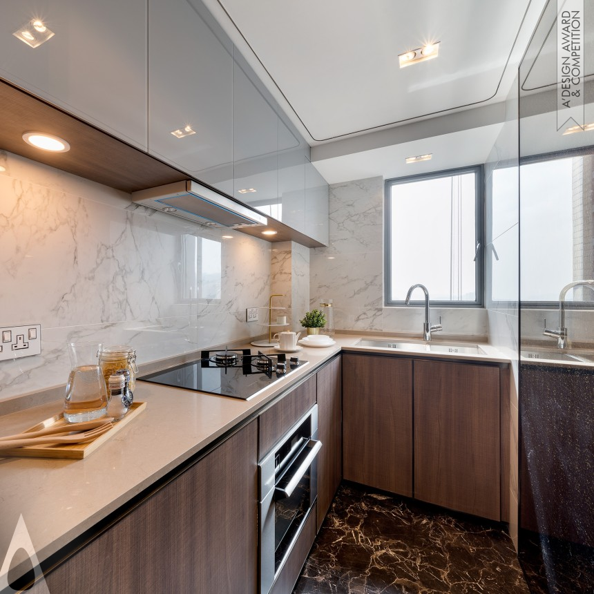 COMODO Interior & Furniture Design design