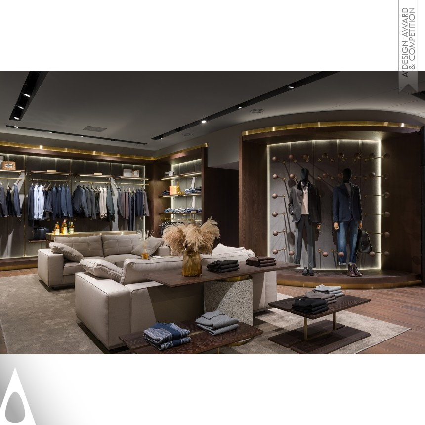 Bezmirno Architects design