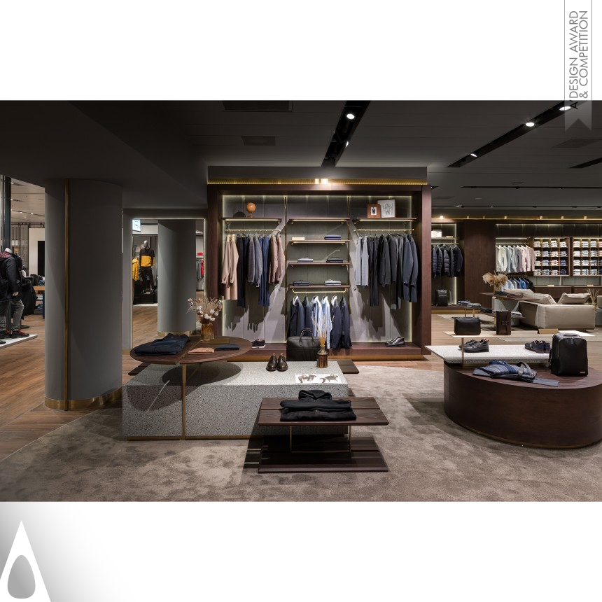 Bezmirno Architects design