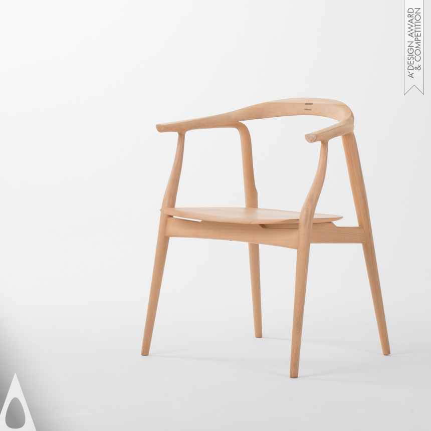 Chair by Xin Chen