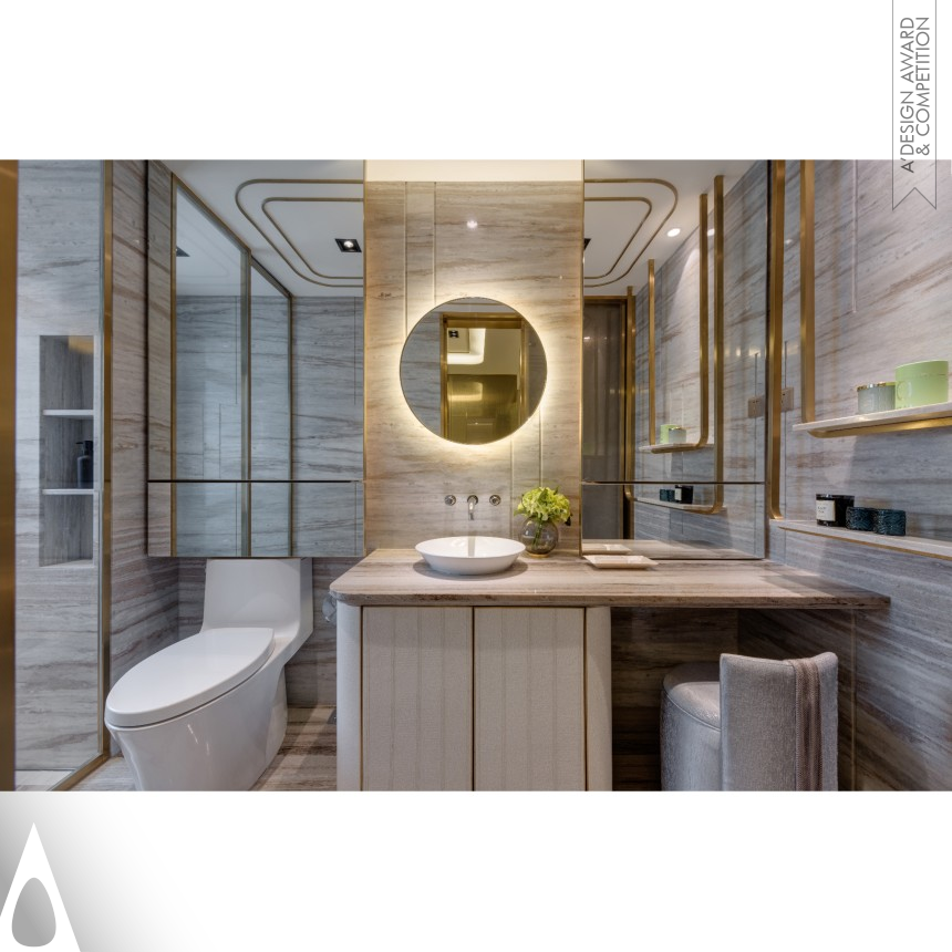 Anterior Design Limited design