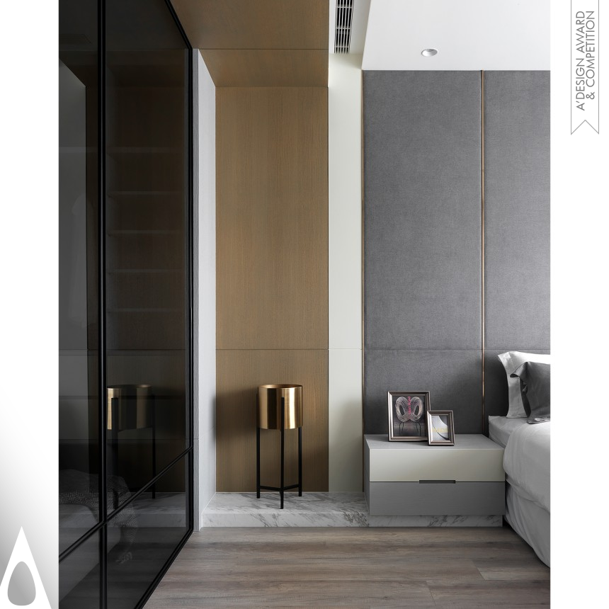 Megalith Architects design