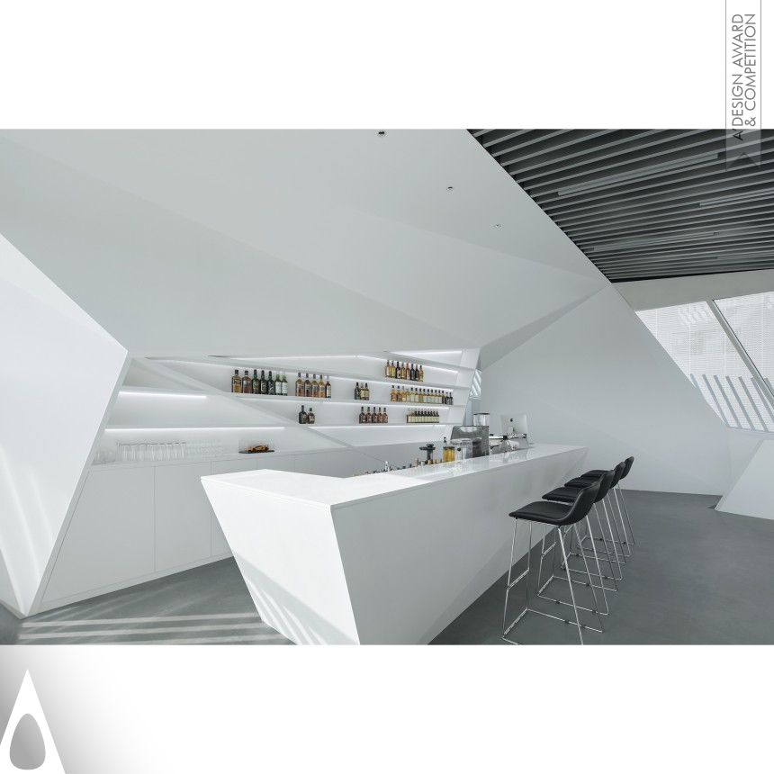 Chuan Wang Exhibition Center