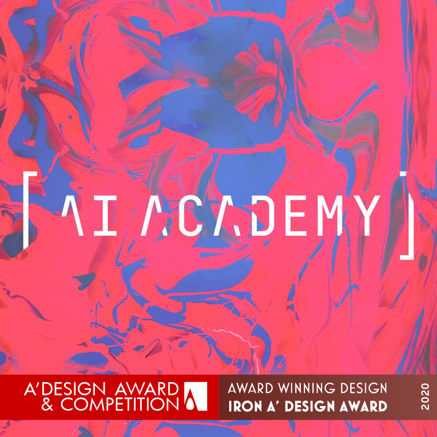Ai Academy Branding