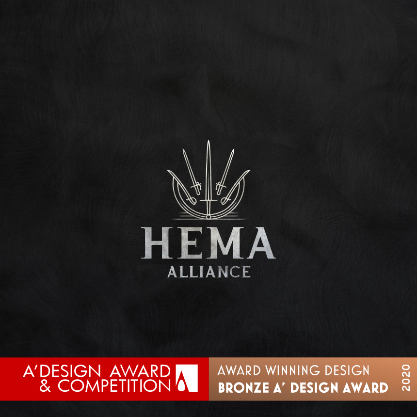 HEMA Alliance Corporate Identity