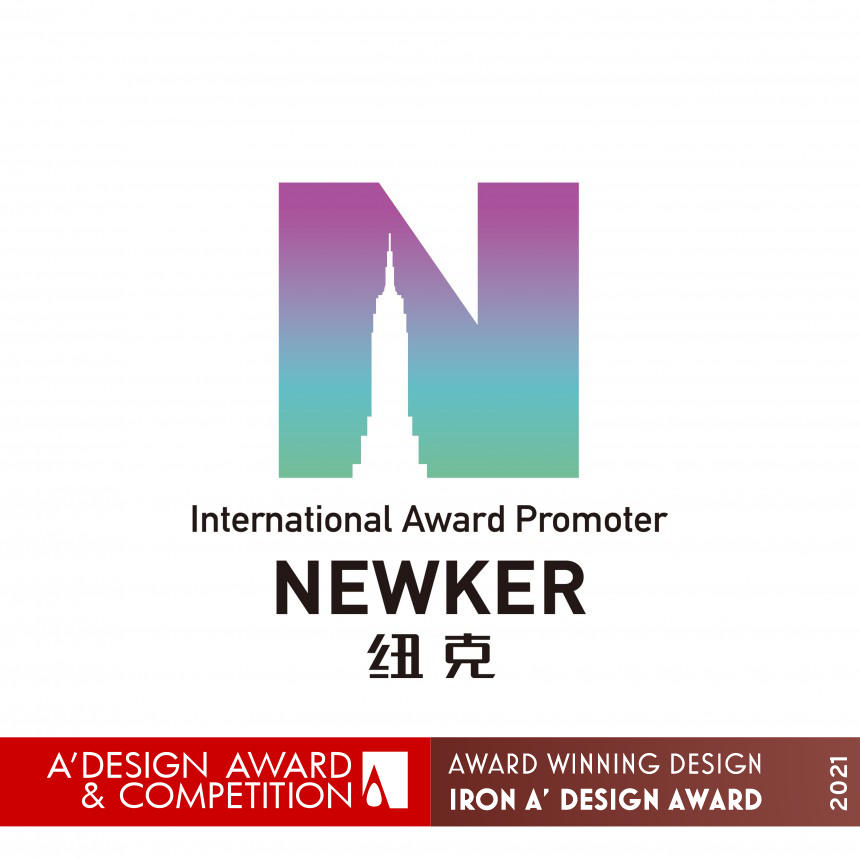 Newker Logo Brand Design