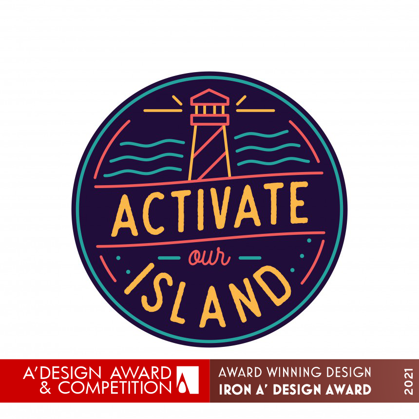 Activate Our Island Advertising Campaign