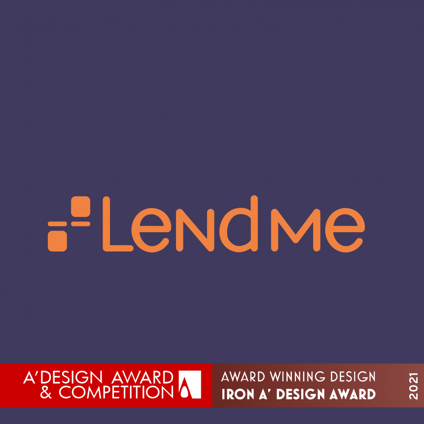 LendMe Brand Identity