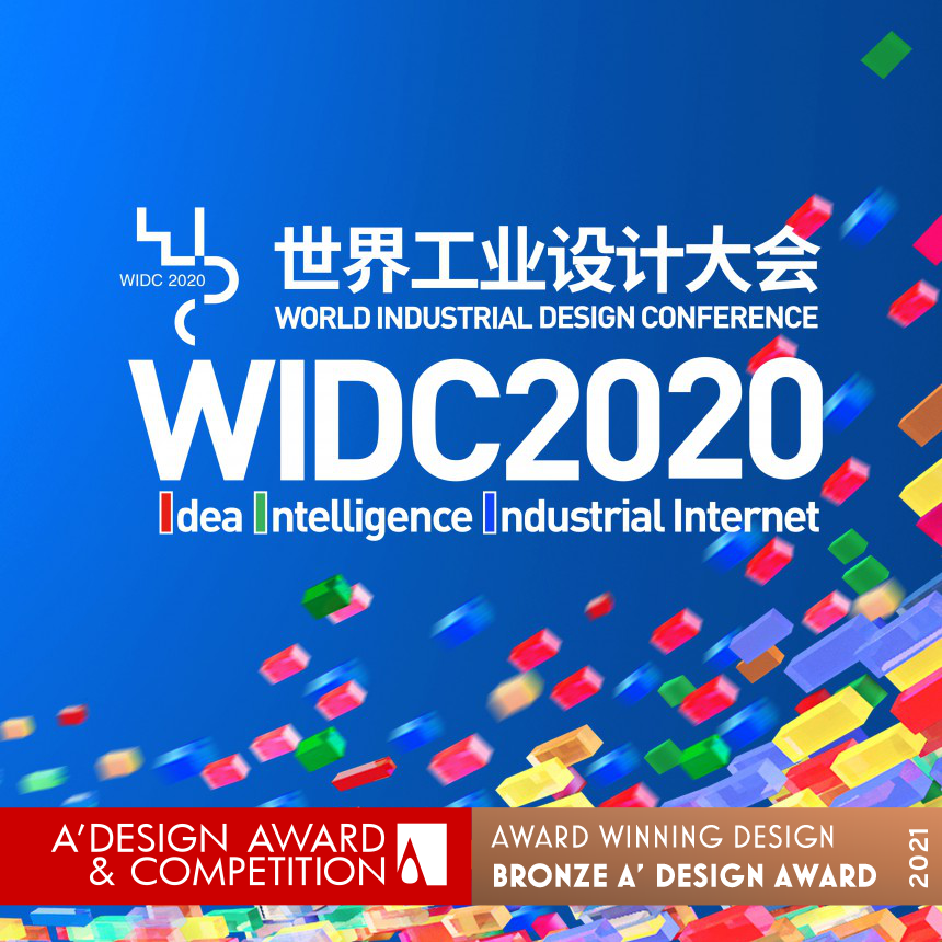 2020 WIDC Key Visual
