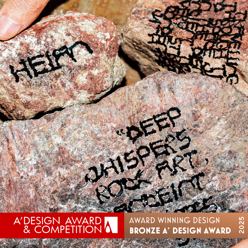 Rock Language Fonts IMG #5