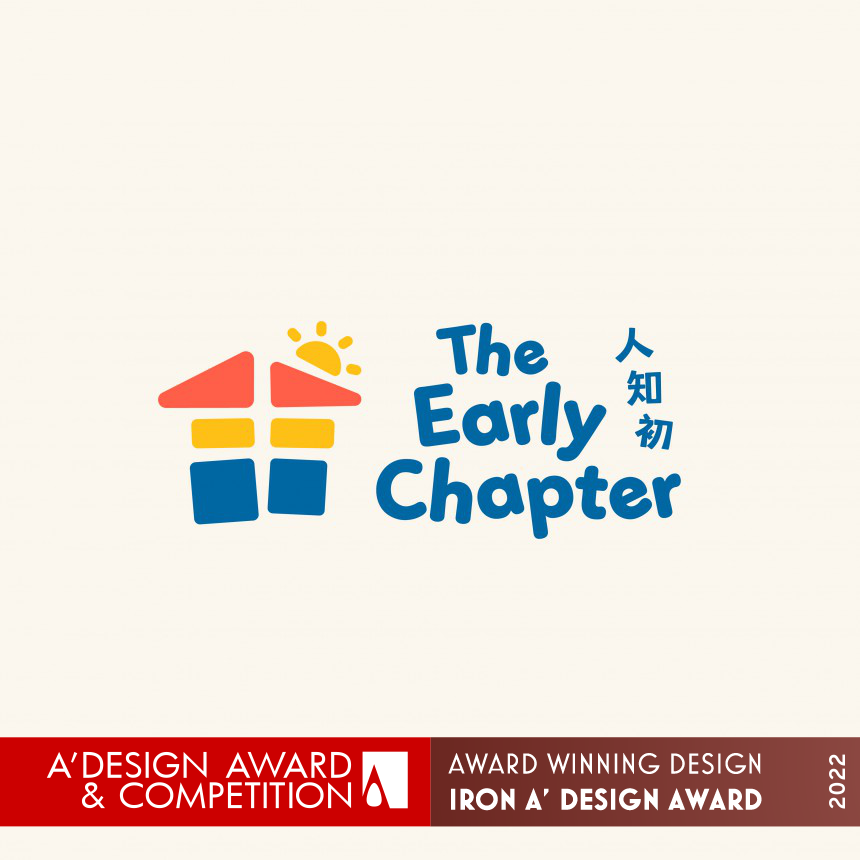 The Early Chapter Brand Identity