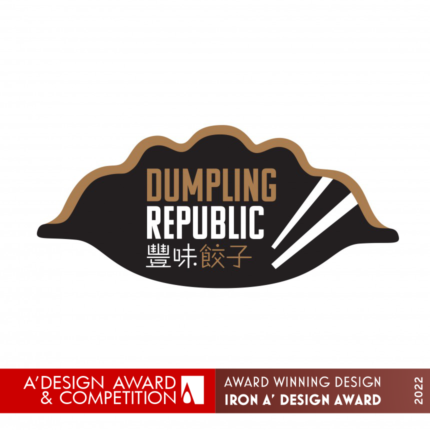 Dumpling Republic Branding Project