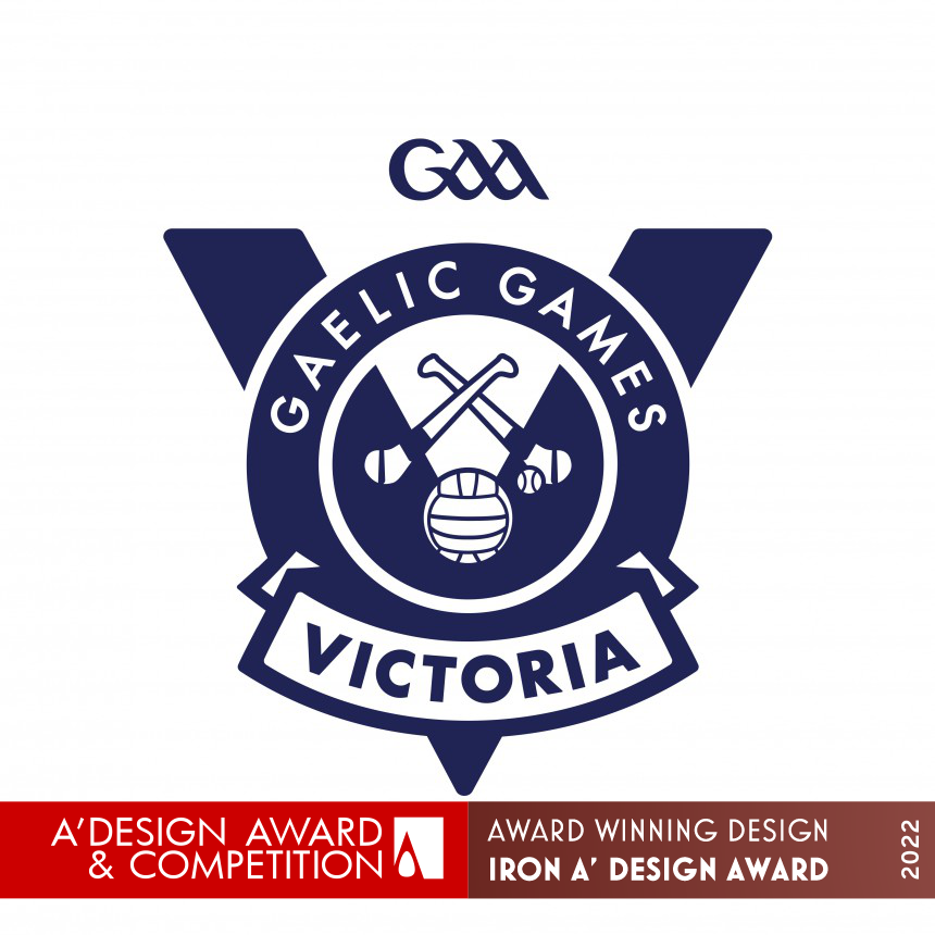Gaelic Games VIC Corporate Identity
