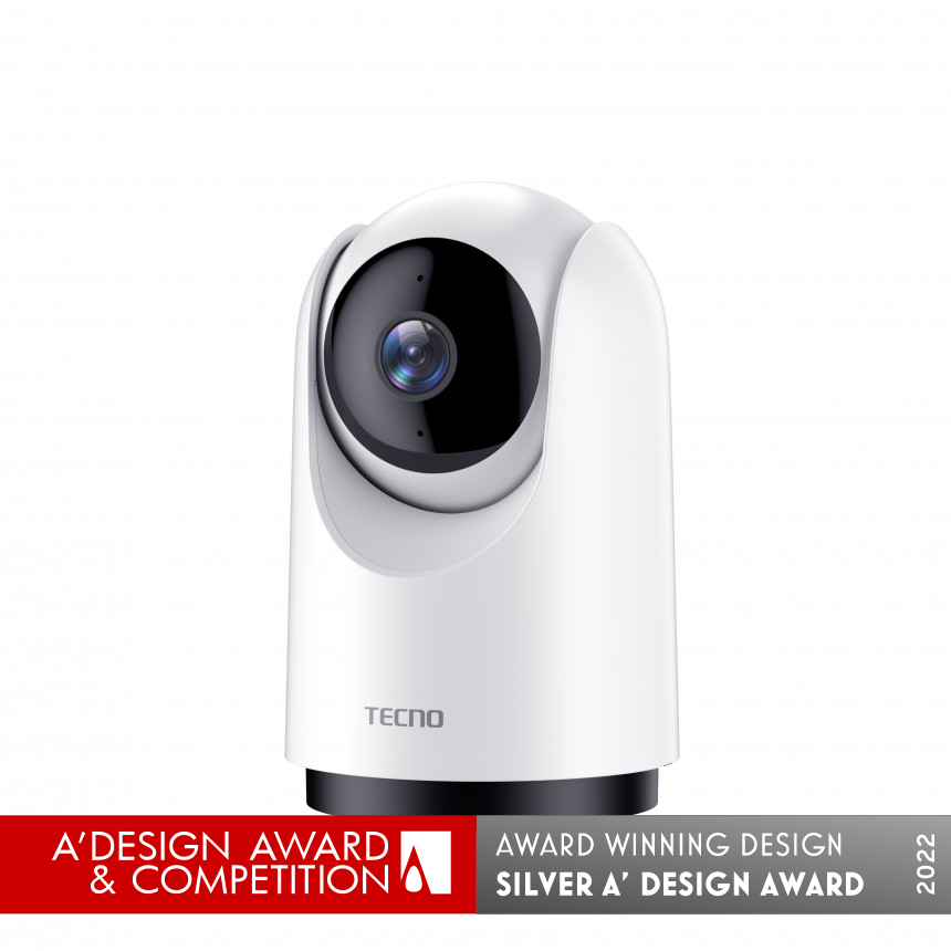 Tecno Th300 Cameras and Camera Equipment