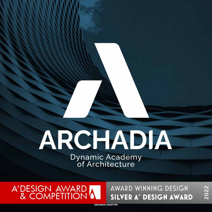 Archadia Brand Identity