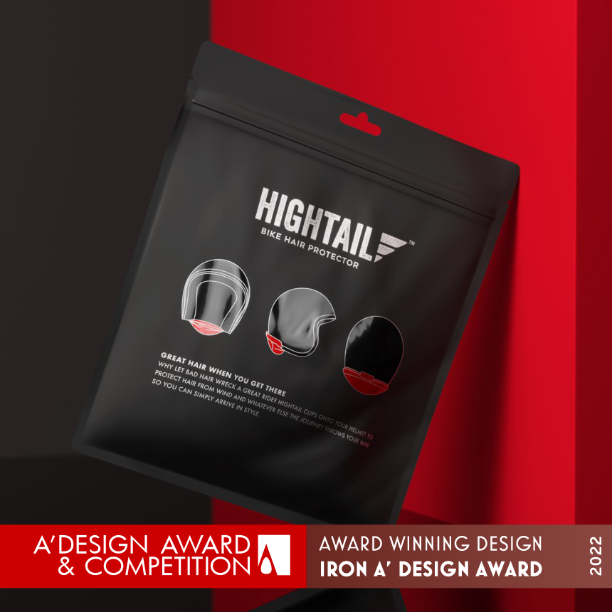 Hightail Packaging