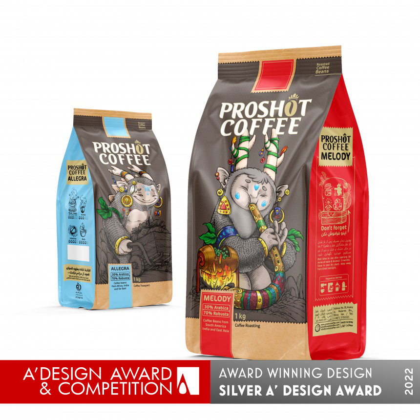 Proshot Coffee IMG #5
