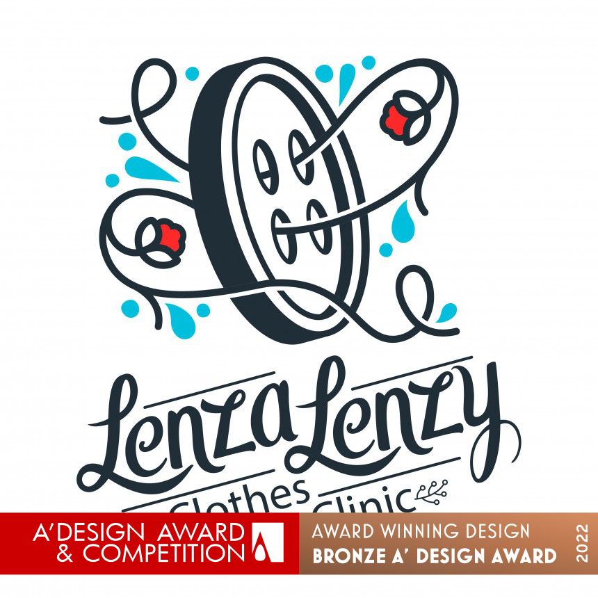 Lenza Lenzy Branding IMG #5