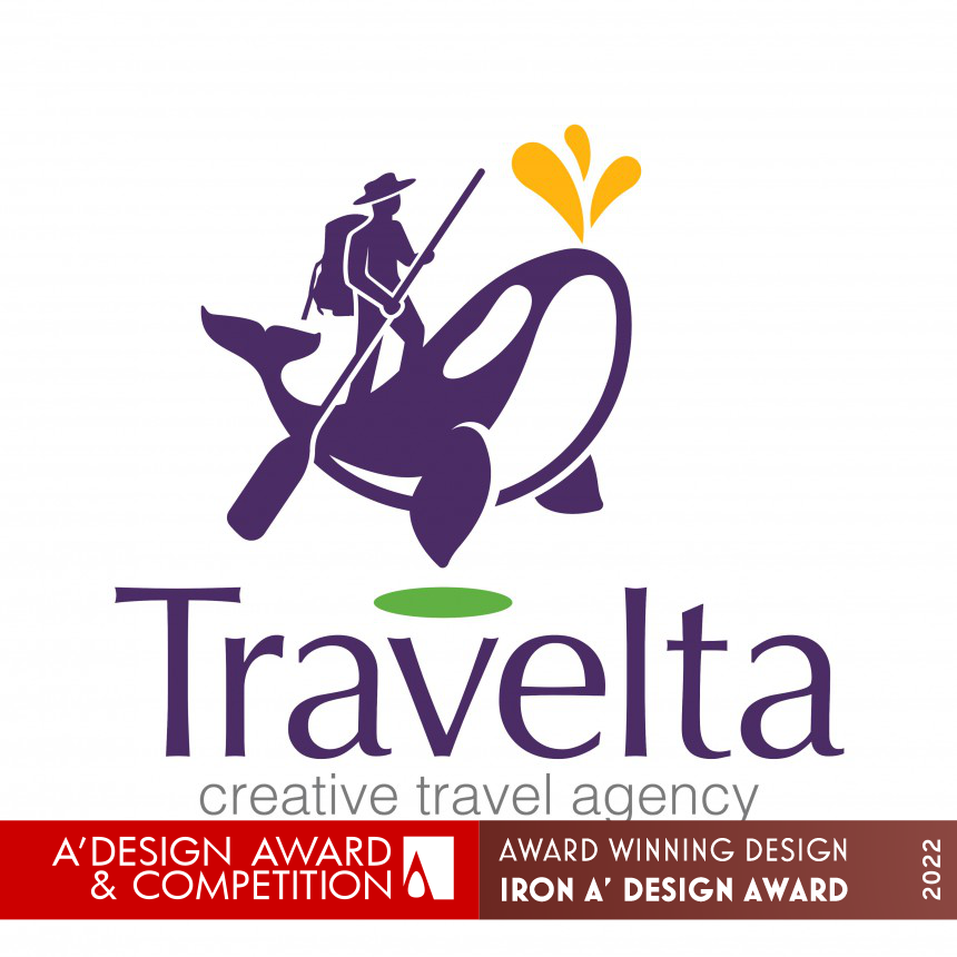 Travelta Brand Design