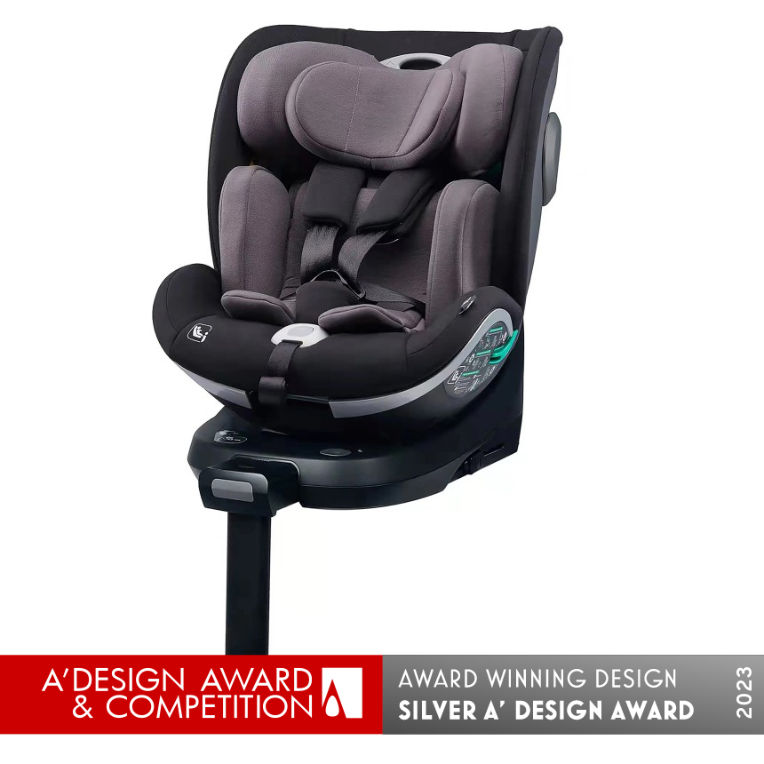 Sonic Signal Pro Child Safety Seat