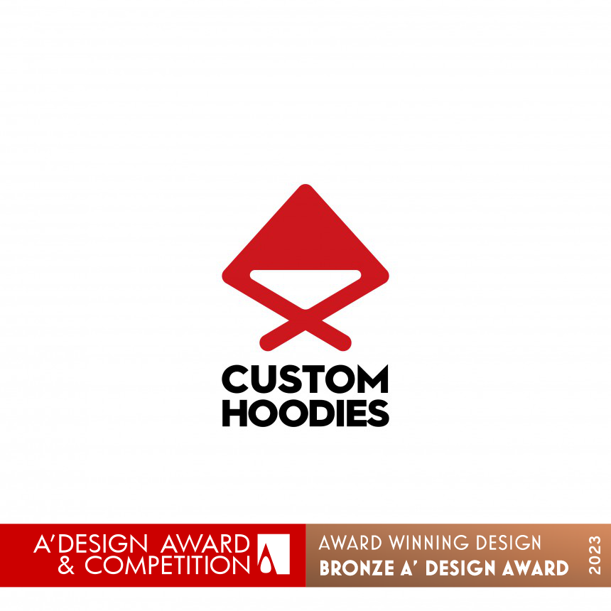 Custom Hoodies  Logo