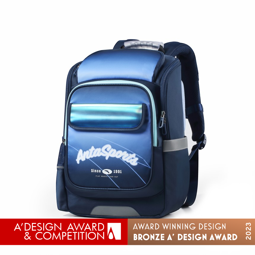 Balance and Decompression Version 3 Schoolbag