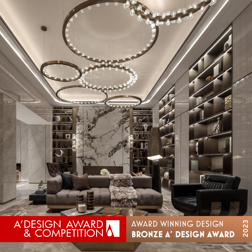 Guangxi Poly Guanjiangyushu Residence