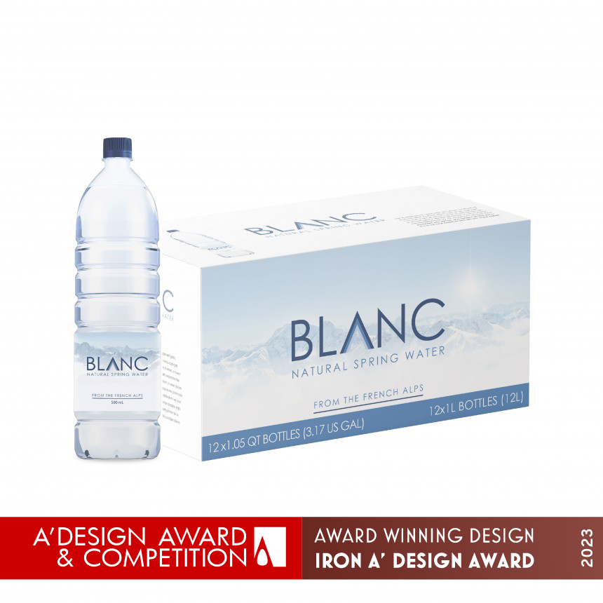 Blanc Water IMG #5