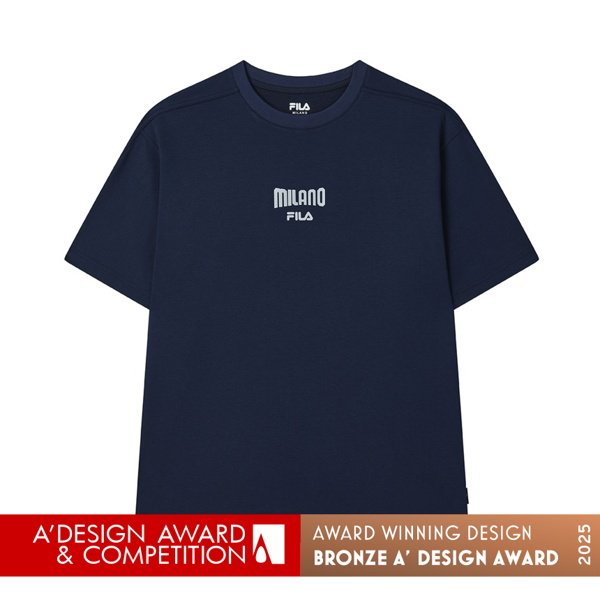 Wool Softin Yarn T Shirt