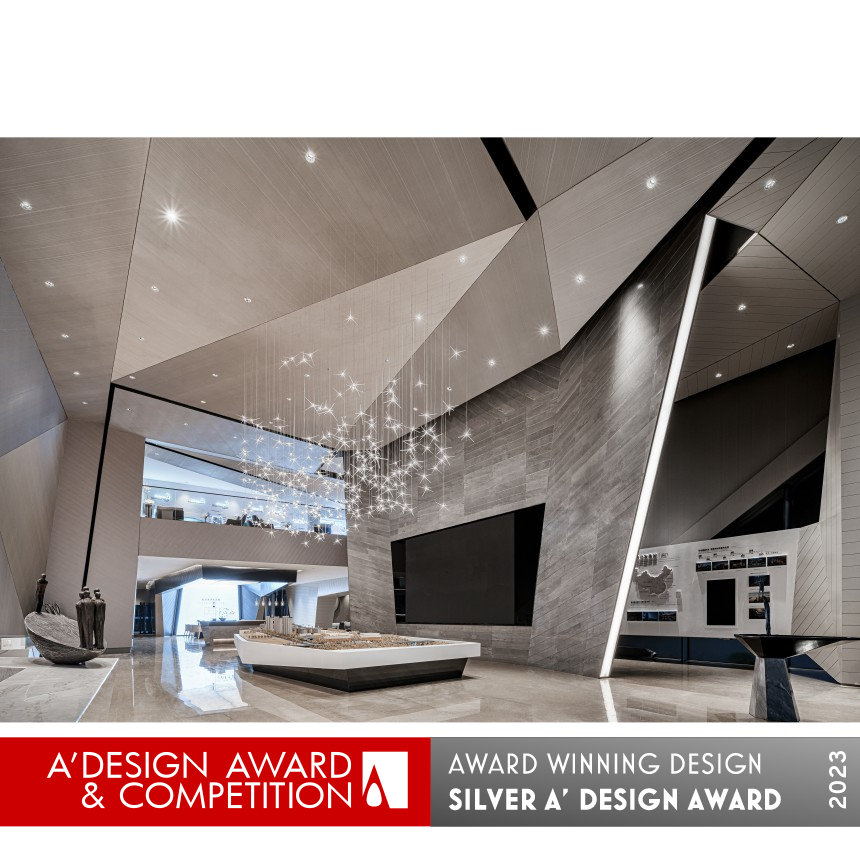 Stars in the Valley  Sales Center