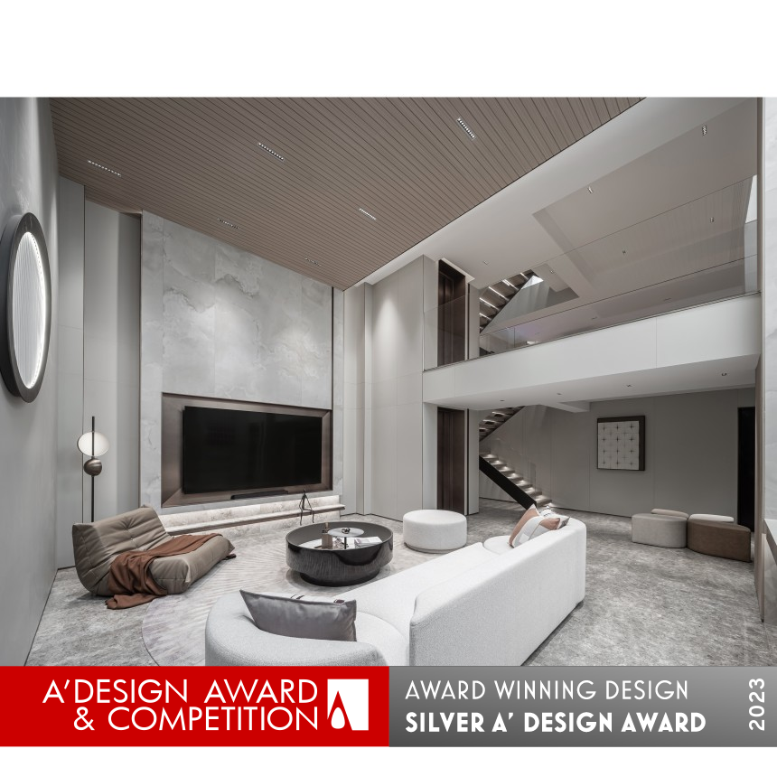 Tianyu Wan Residence