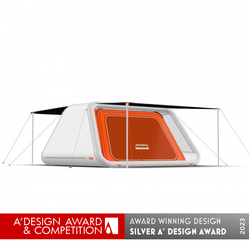 Light Tent Air IMG #5