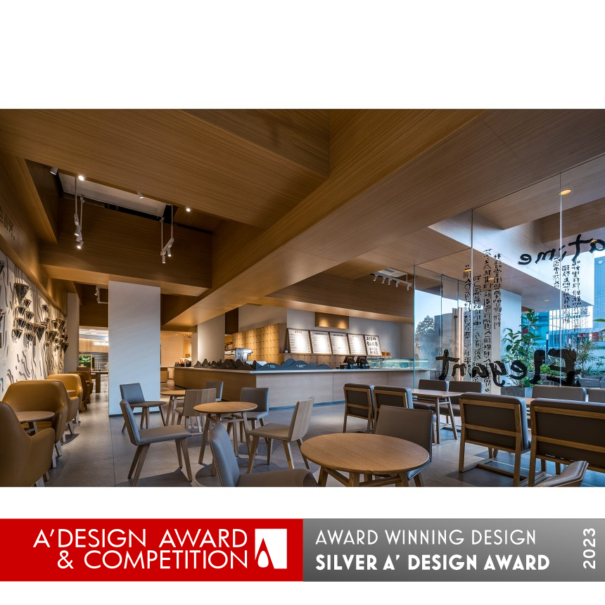 Teastone Qianhai Mixc Store