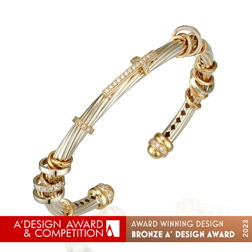 The Korean Peninsula's Prayer Bracelet