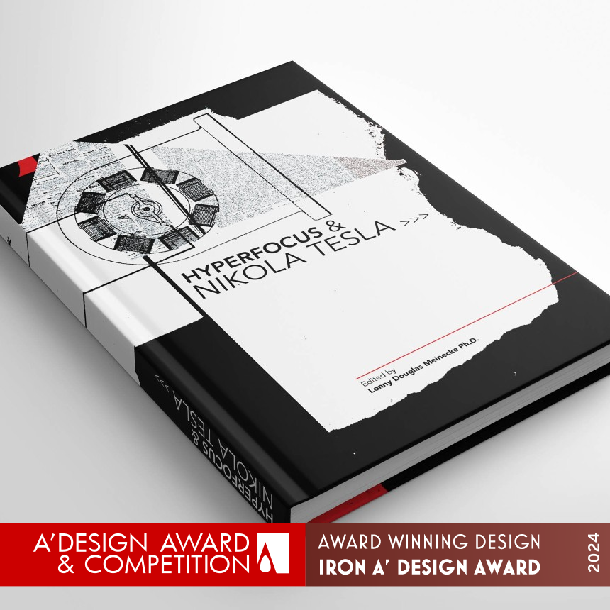 Hyperfocus and Nikola Tesla Mental Health Awareness