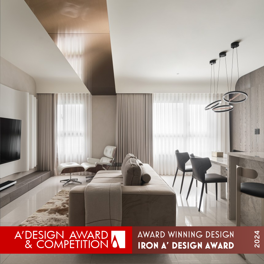 Overture Residential House