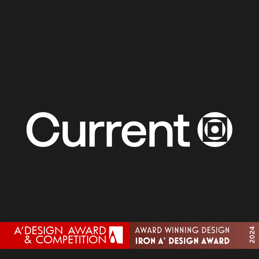 Current Corporate Brand Identity