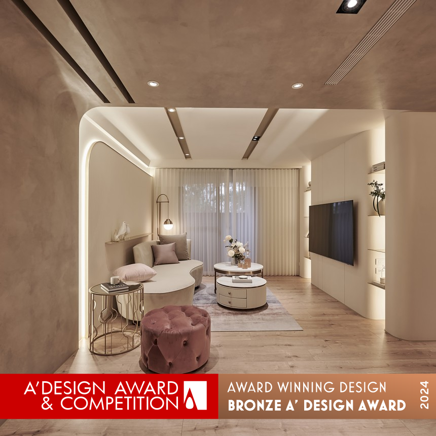 Moveable Feast Residential House