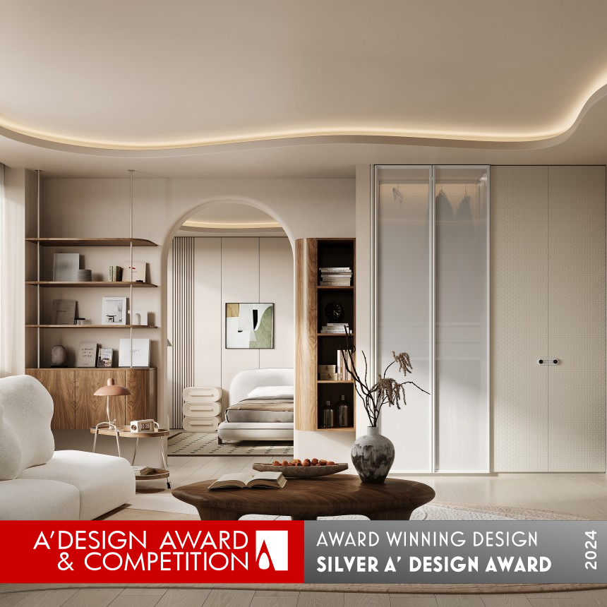 Nebula Residential Interior