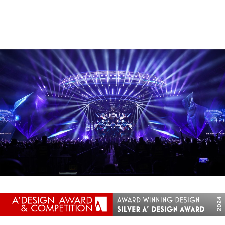 Extraterrestrial World Tour Live