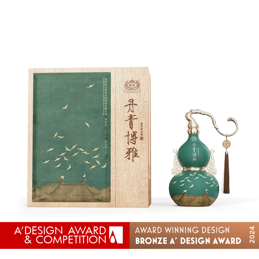 Guotai Danqing Boya Packaging