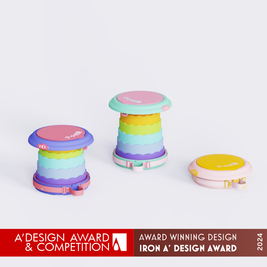 Fairy Seat Multifunctional Storage Bag