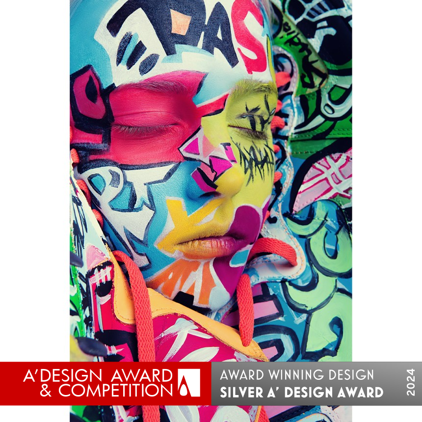 Street Art  Multifunctional Art Object