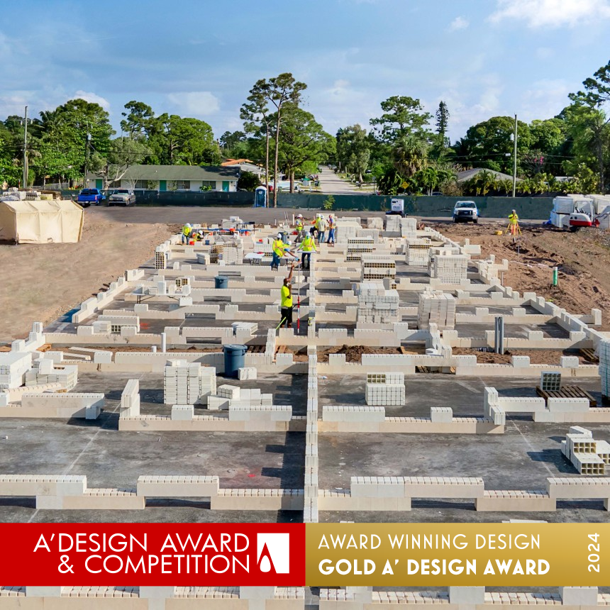 Renco Usa Building Material