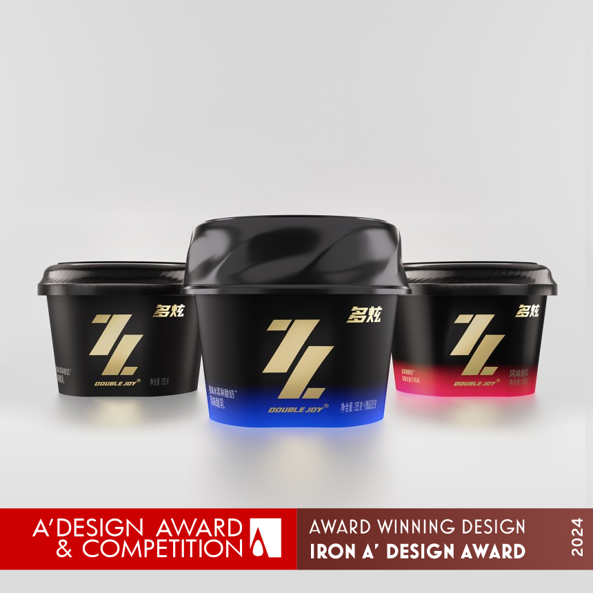 Duoxuan Ice Cream Yogurt