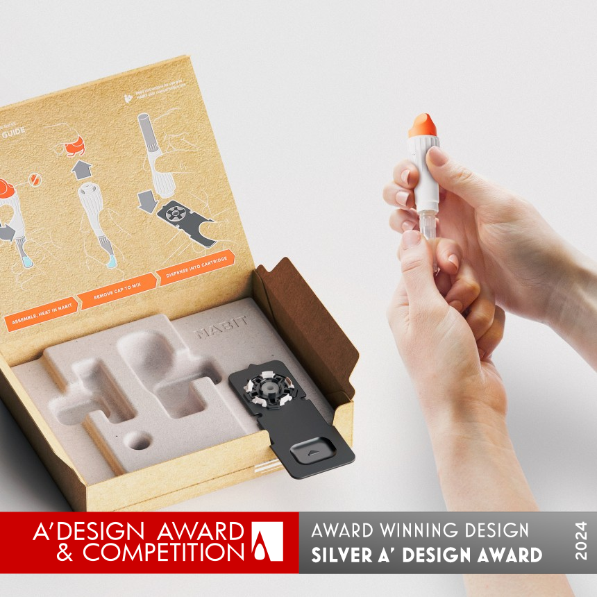 NABIT DNA Testing Kit