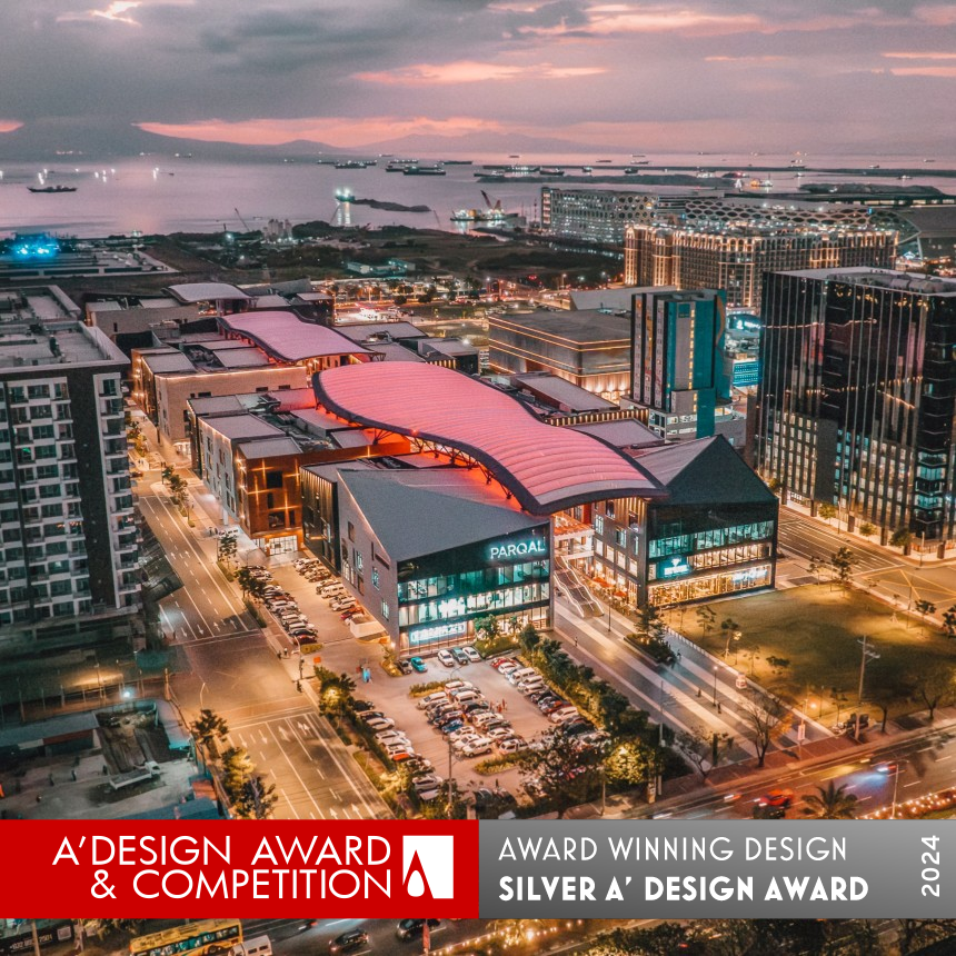 Parqal Mixed Use Retail Development