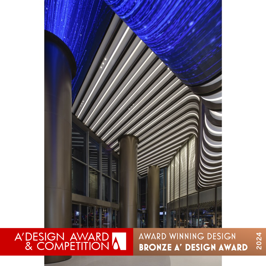 Paradise Walk Shopping Mall