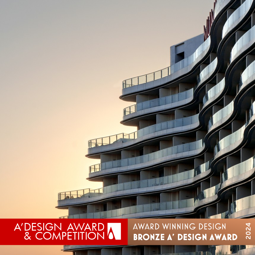 Chengdu Dong'an Lake Kapok Hotel