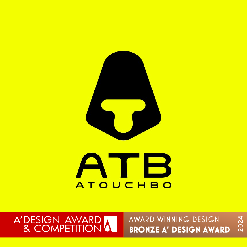 Atb Brand Identity